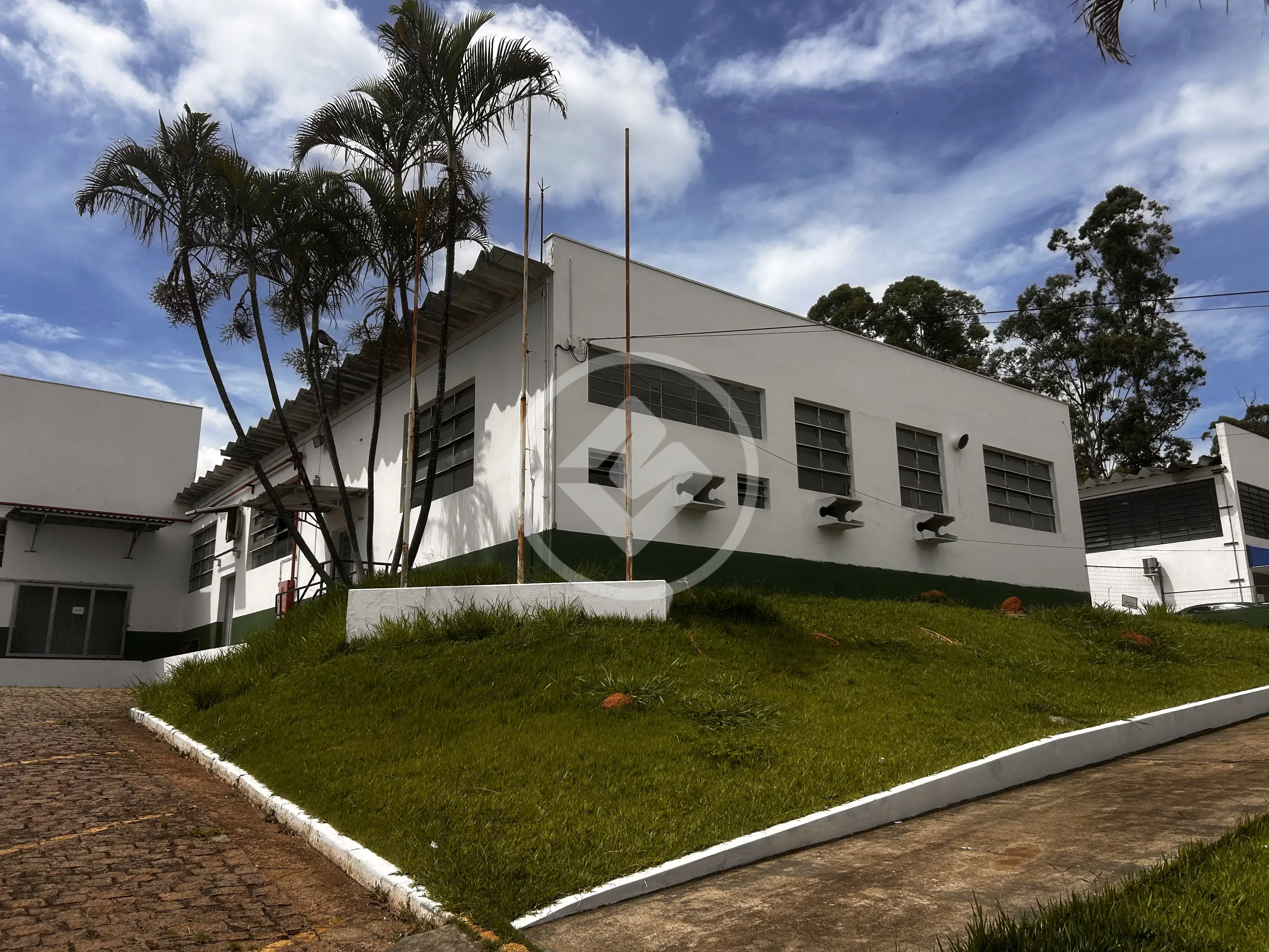 Imagem 2 - Galpão em Macuco, Valinhos - SP