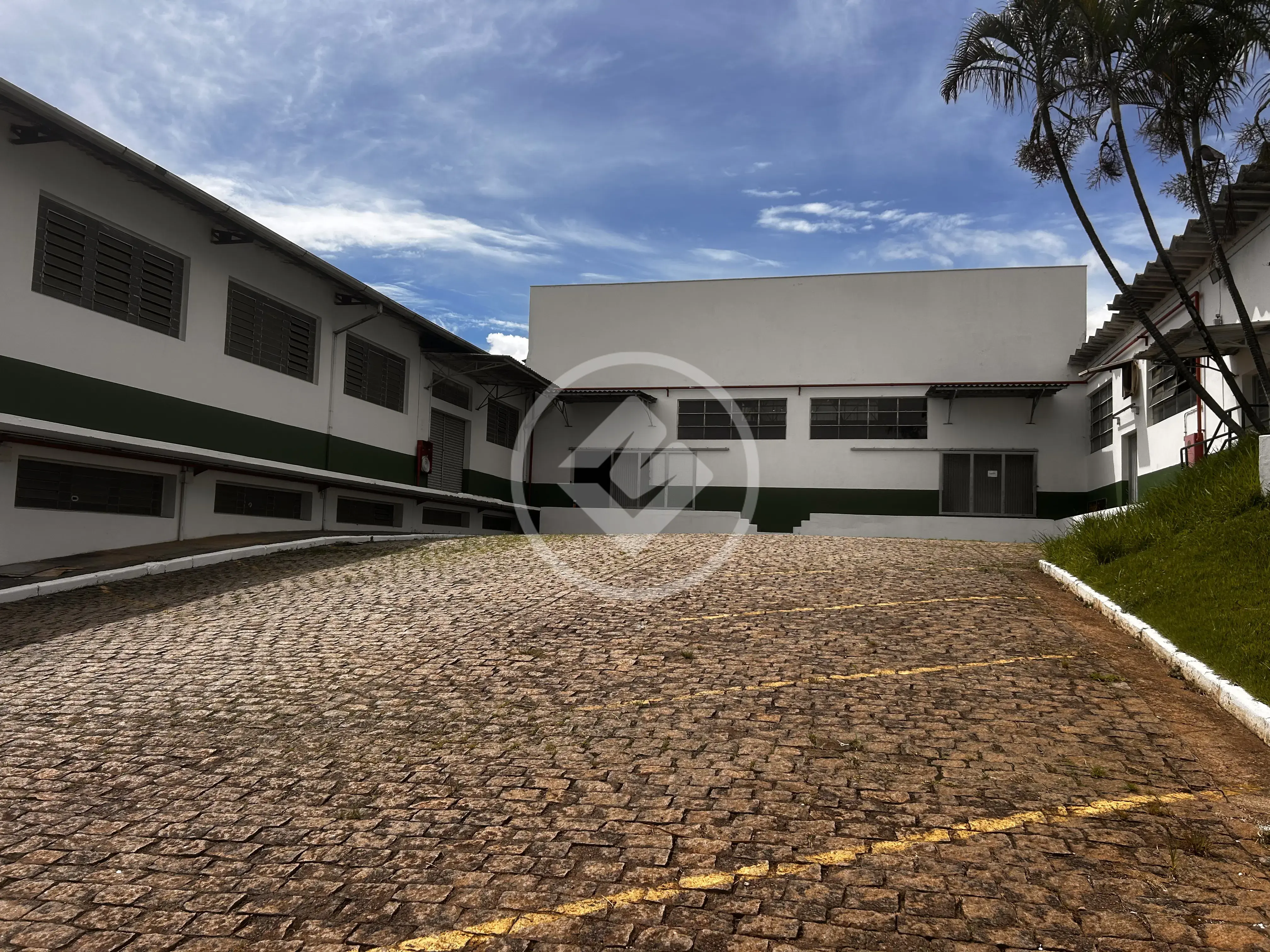 Imagem 4 - Galpão em Macuco, Valinhos - SP