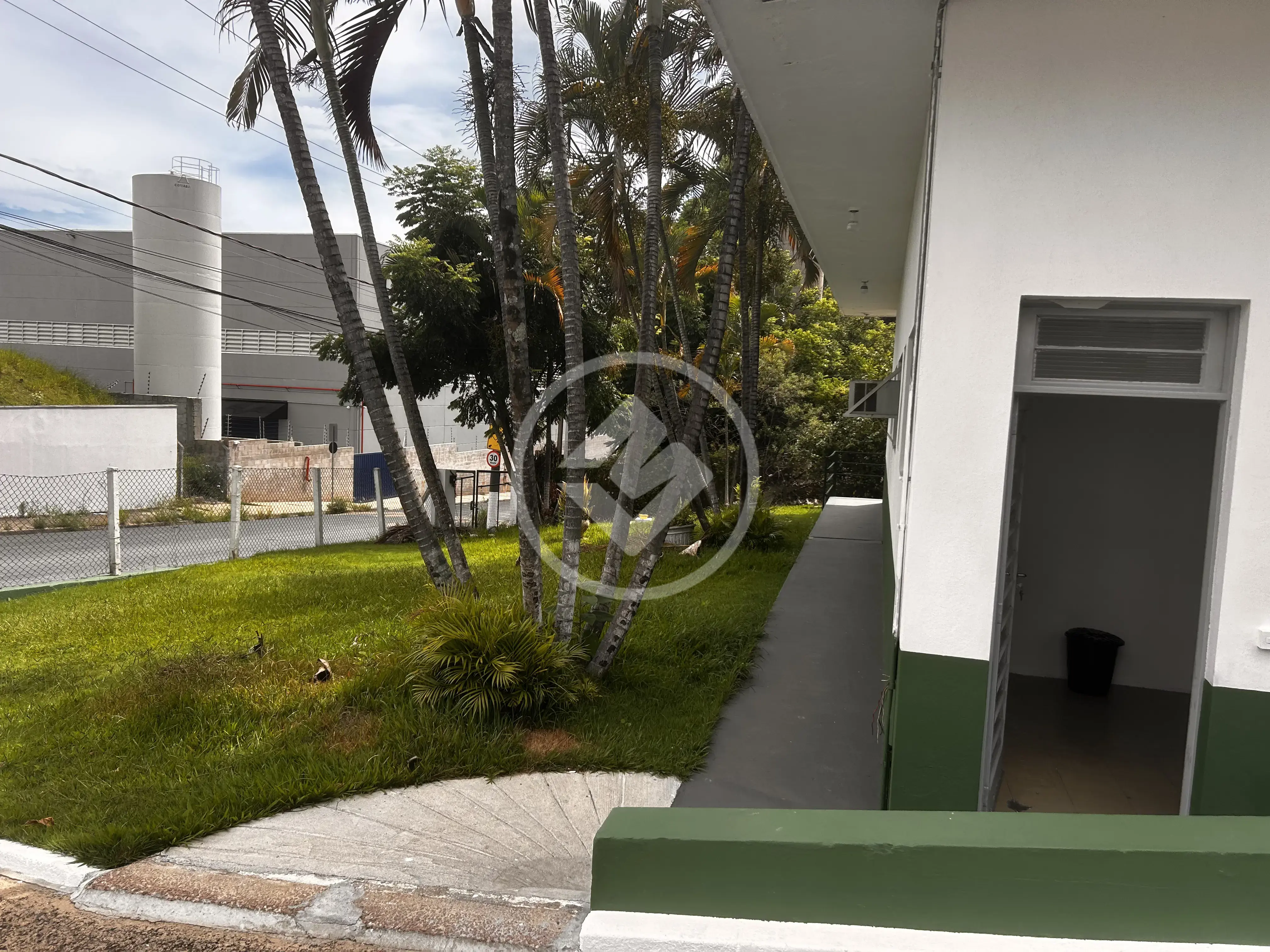 Imagem 5 - Galpão em Macuco, Valinhos - SP