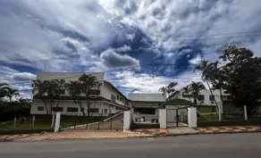 Galpão Macuco, Valinhos - SP — foto 1