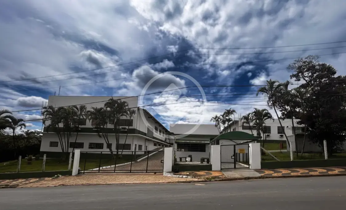 Imagem 1 - Galpão em Macuco, Valinhos - SP