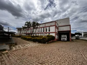 Galpão Macuco, Valinhos - SP — foto 1