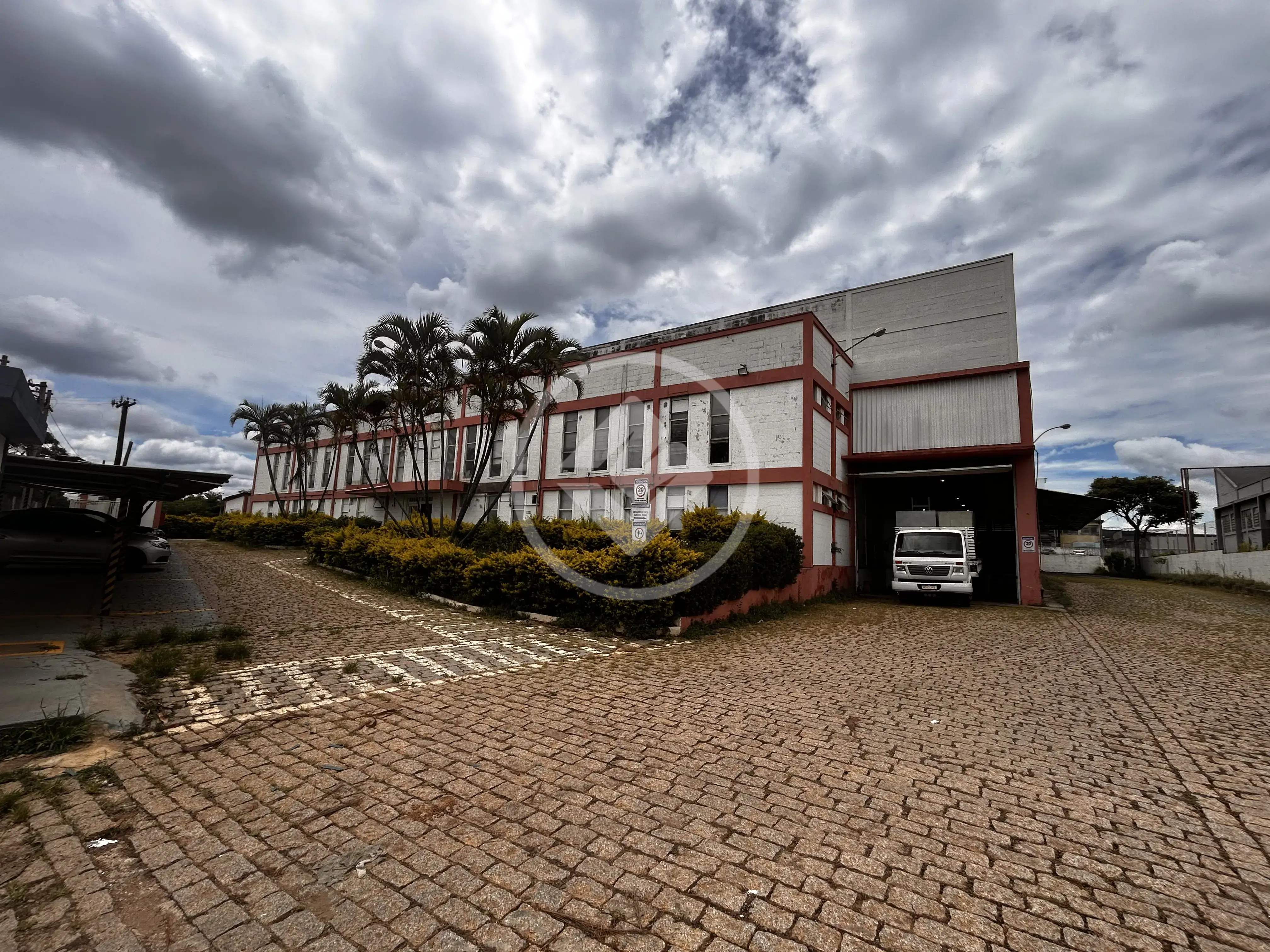 Imagem 1 - Galpão em Macuco, Valinhos - SP