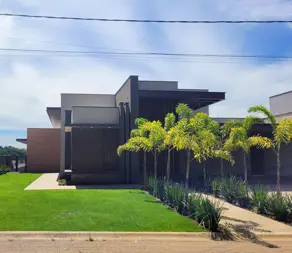 Casa Condomínio Terras de Santa Teresa II, Itupeva - SP — foto 1