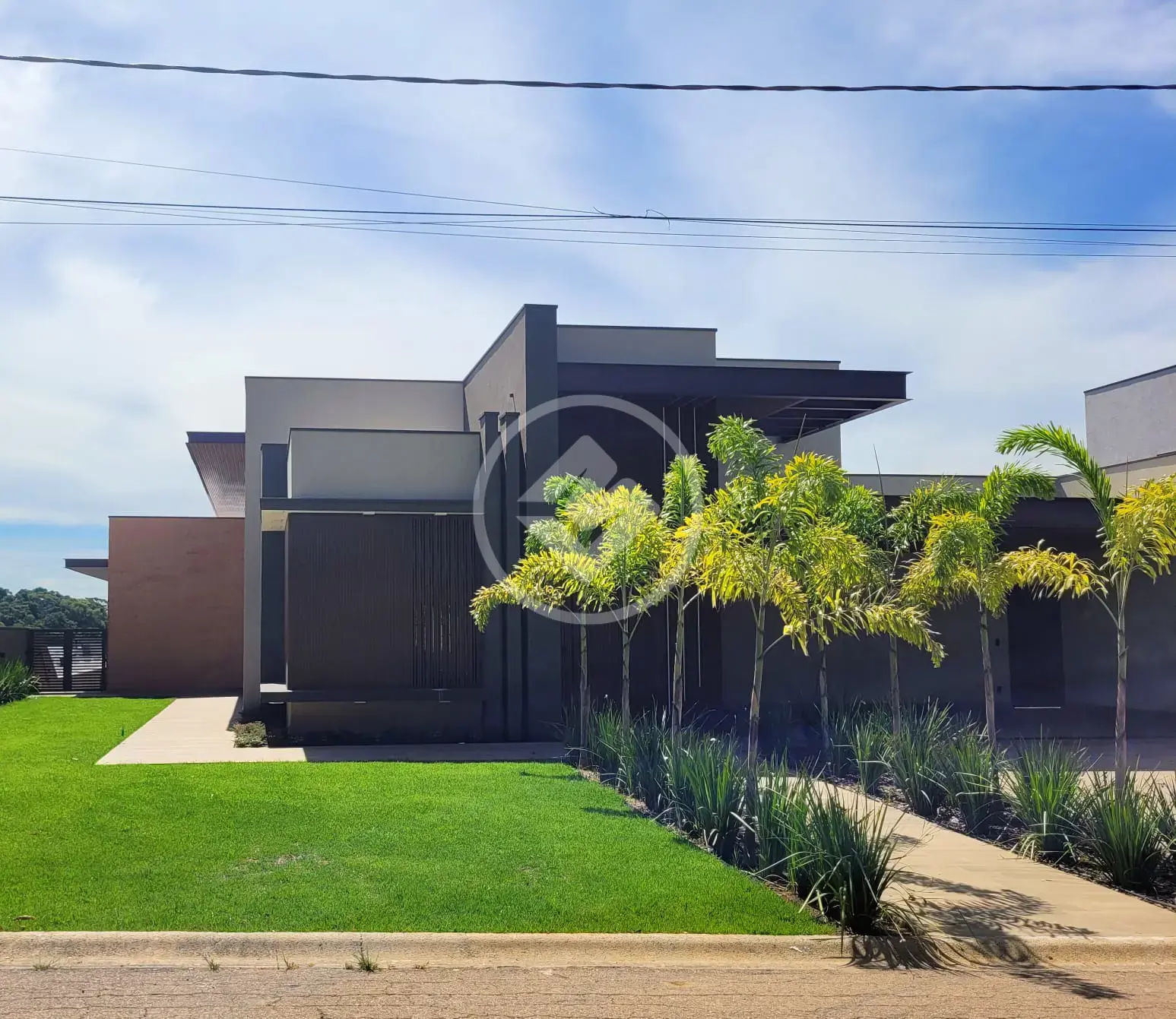 Imagem 2 - Casa Condomínio em Terras de Santa Teresa II, Itupeva - SP