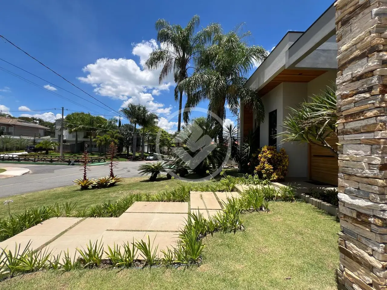 Imagem 2 - Casa Condomínio em São Joaquim, Vinhedo - SP