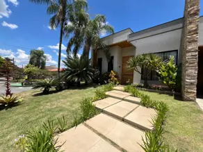 Imagem 3 - Casa Condomínio em São Joaquim, Vinhedo - SP