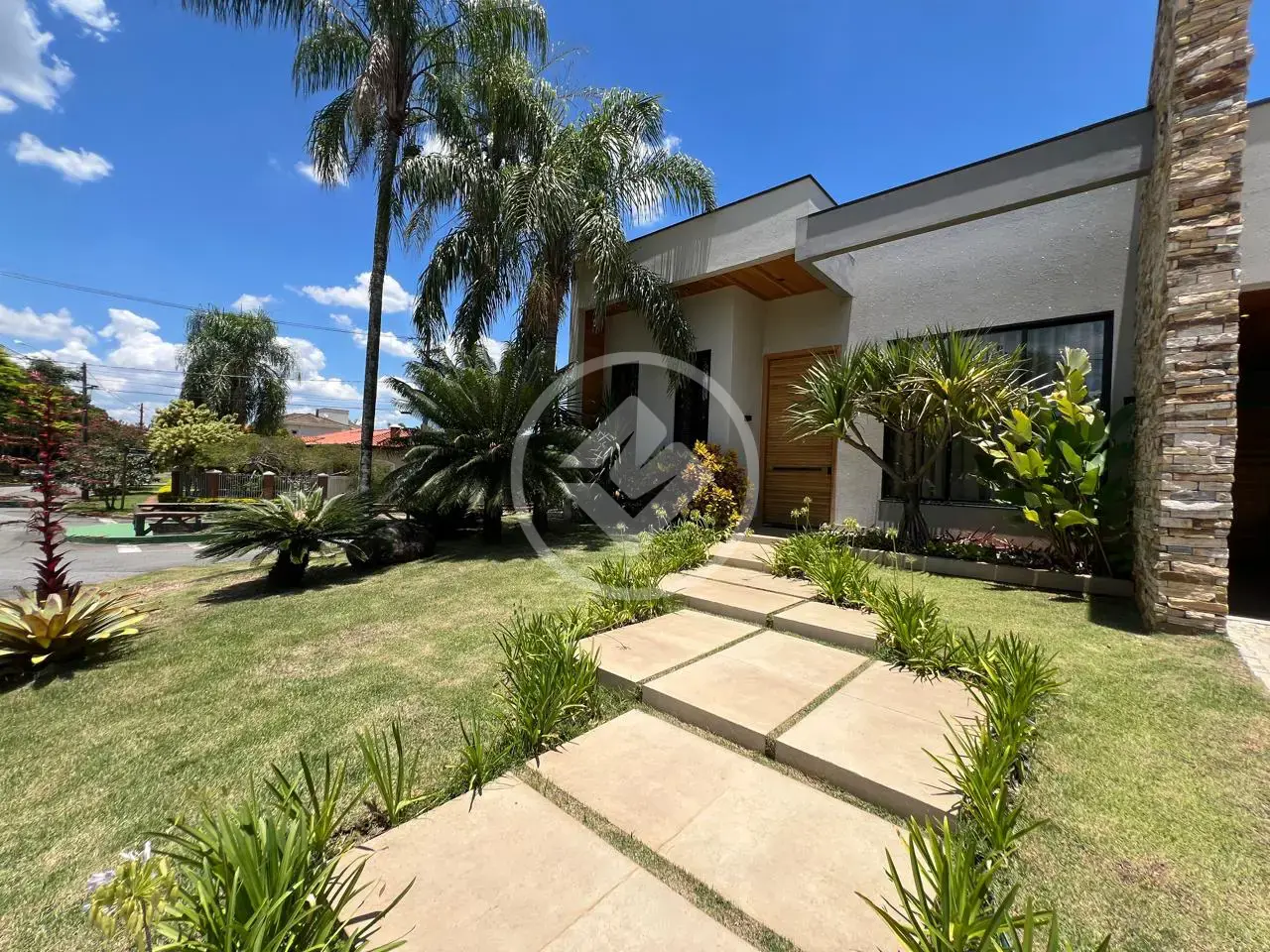 Imagem 3 - Casa Condomínio em São Joaquim, Vinhedo - SP