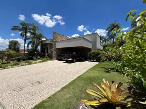 Casa Condomínio São Joaquim, Vinhedo - SP — foto 2