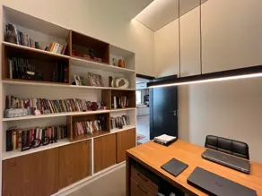 Imagem 5 - Casa Condomínio em São Joaquim, Vinhedo - SP