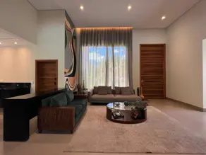 Imagem 4 - Casa Condomínio em São Joaquim, Vinhedo - SP