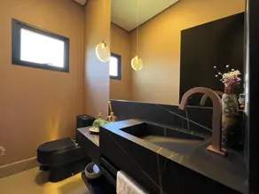 Imagem 6 - Casa Condomínio em São Joaquim, Vinhedo - SP