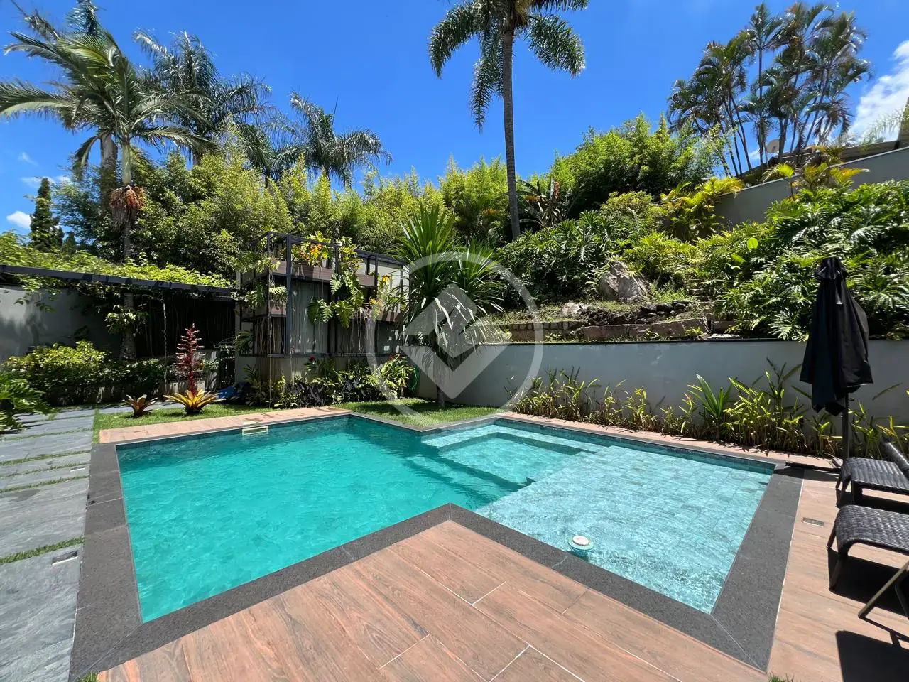 Imagem 1 - Casa Condomínio em São Joaquim, Vinhedo - SP