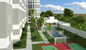 Imagem 2 - Apartamento em Residencial Pacaembu, Itupeva - SP