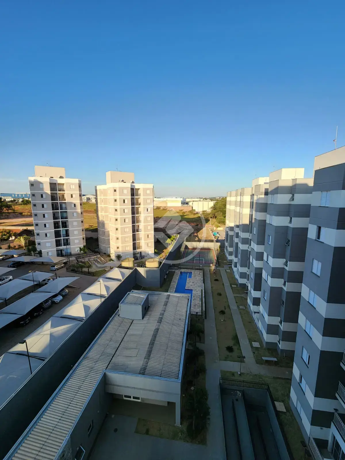 Imagem 6 - Apartamento em Residencial Pacaembu, Itupeva - SP
