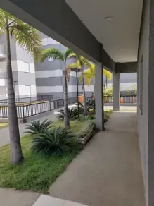 Apartamento Residencial Pacaembu, Itupeva - SP — foto 2