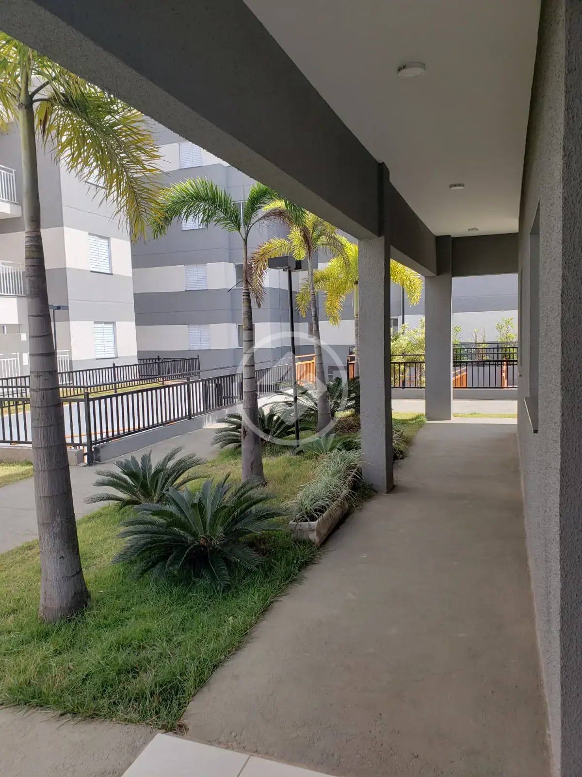 Imagem 1 - Apartamento em Residencial Pacaembu, Itupeva - SP