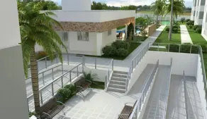 Imagem 4 - Apartamento em Residencial Pacaembu, Itupeva - SP