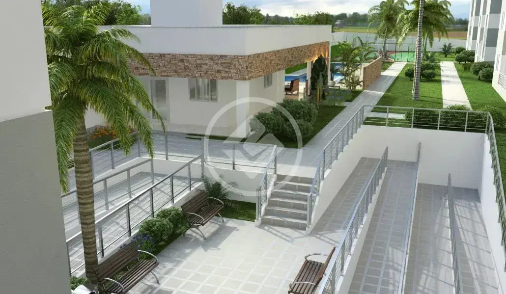 Imagem 4 - Apartamento em Residencial Pacaembu, Itupeva - SP