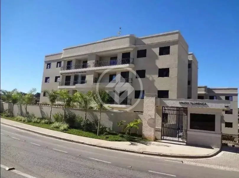 Imagem 1 - Apartamento em Capela, Vinhedo - SP