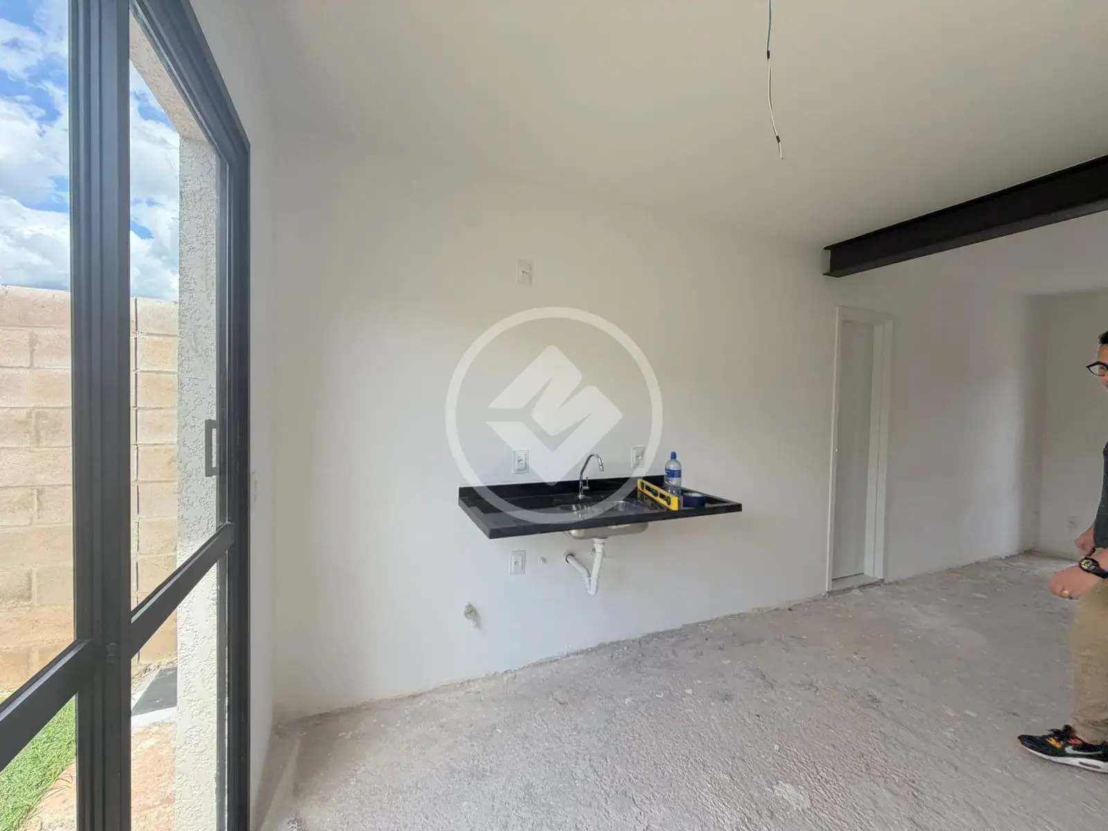 Imagem 1 - Casa Condomínio em Vila Omízollo, Louveira - SP
