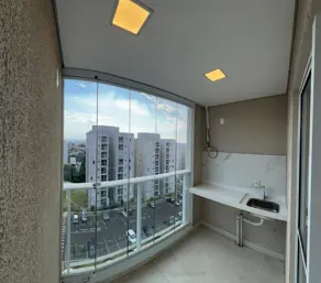 Apartamento Parque das Colinas, Valinhos - SP — foto 1