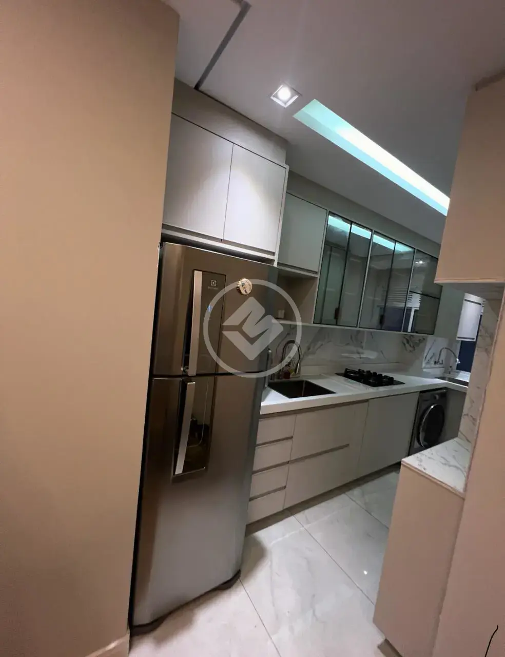 Imagem 4 - Apartamento em Parque das Colinas, Valinhos - SP