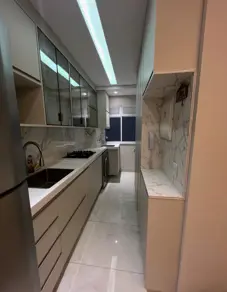 Imagem 5 - Apartamento em Parque das Colinas, Valinhos - SP