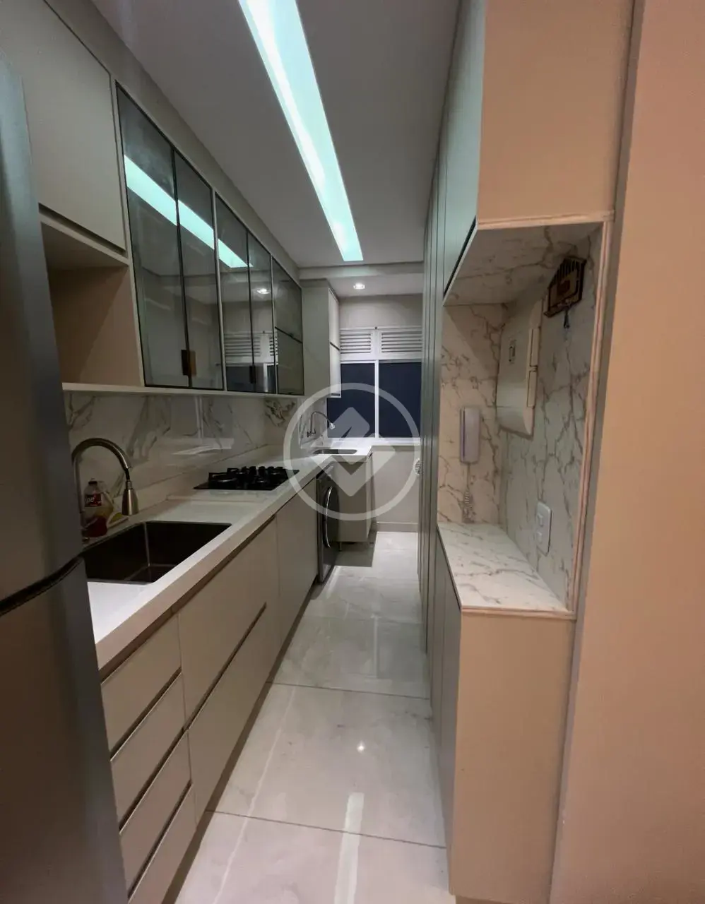 Imagem 5 - Apartamento em Parque das Colinas, Valinhos - SP