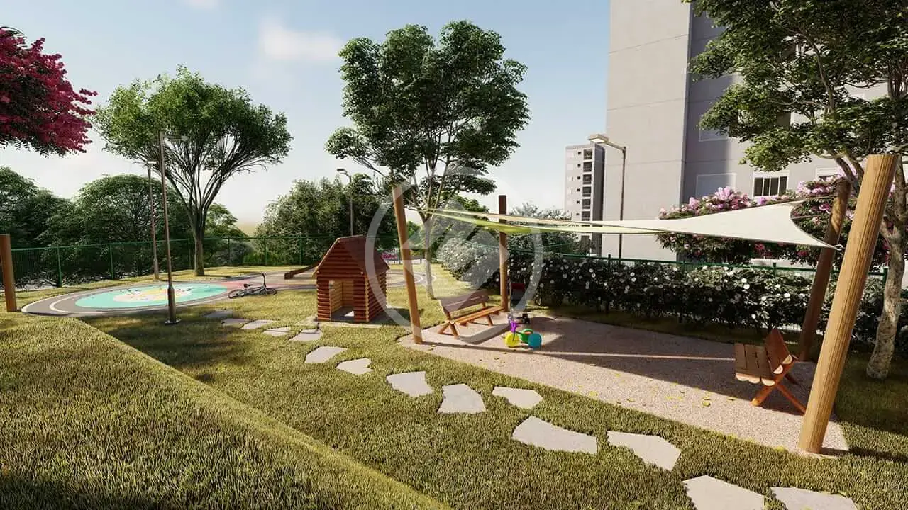 Image 18 - Apartamento em Parque das Colinas, Valinhos - SP