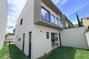 Casa Condomínio Cachoeira, Vinhedo - SP — foto 2