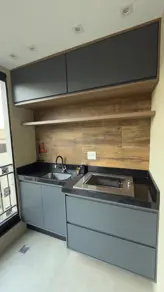 Apartamento Capela, Vinhedo - SP — foto 2