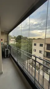 Apartamento Capela, Vinhedo - SP — foto 1