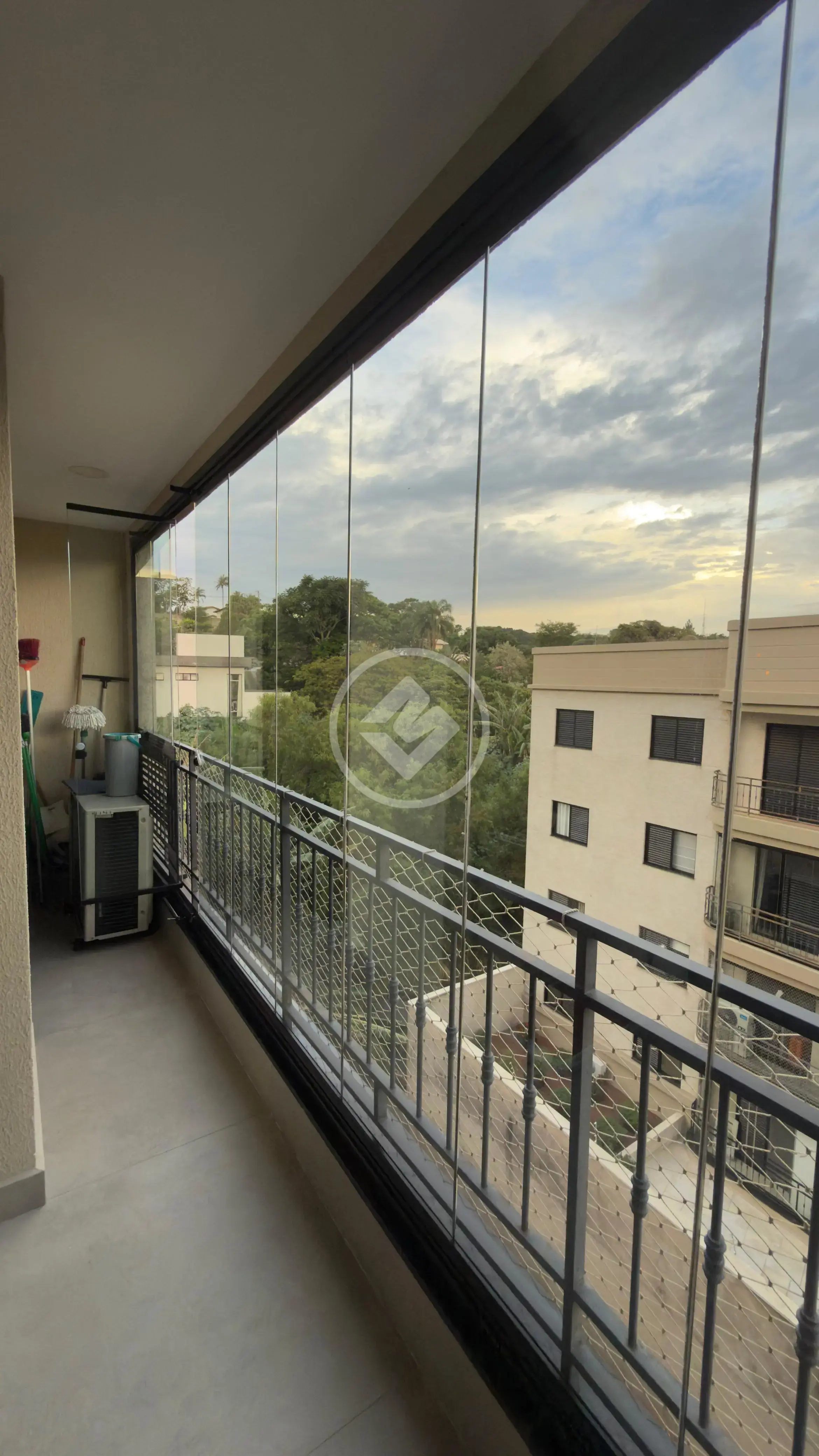 Imagem 1 - Apartamento em Capela, Vinhedo - SP