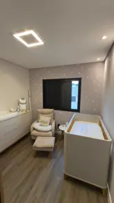 Imagem 5 - Apartamento em Capela, Vinhedo - SP