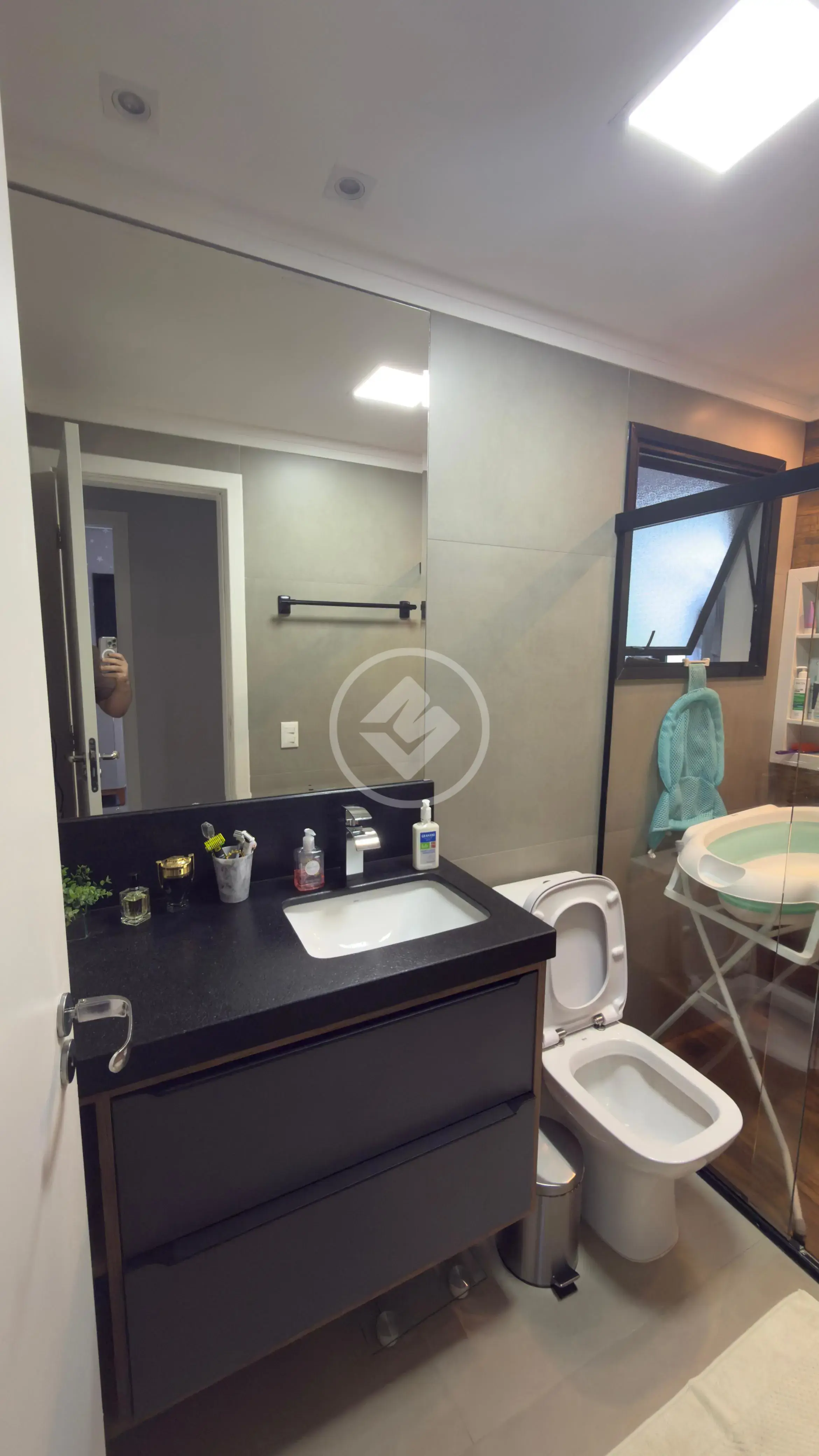 Image 28 - Apartamento em Capela, Vinhedo - SP