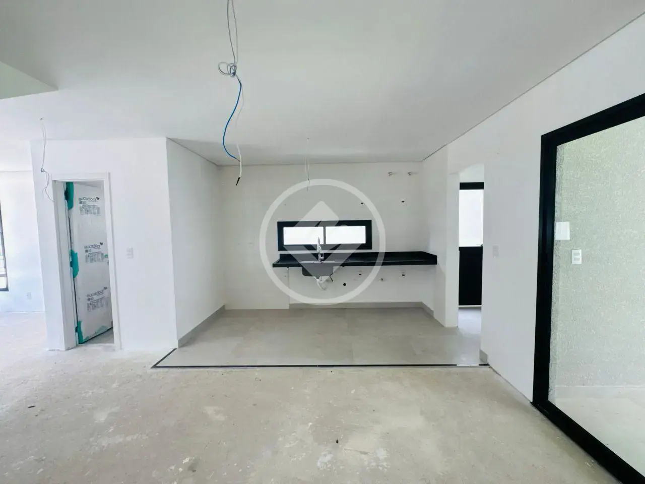 Imagem 1 - Casa Condomínio em Cachoeira, Vinhedo - SP