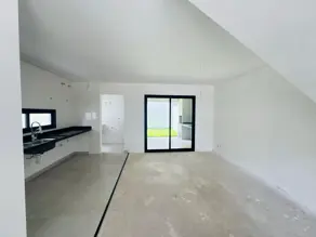 Imagem 2 - Casa Condomínio em Cachoeira, Vinhedo - SP