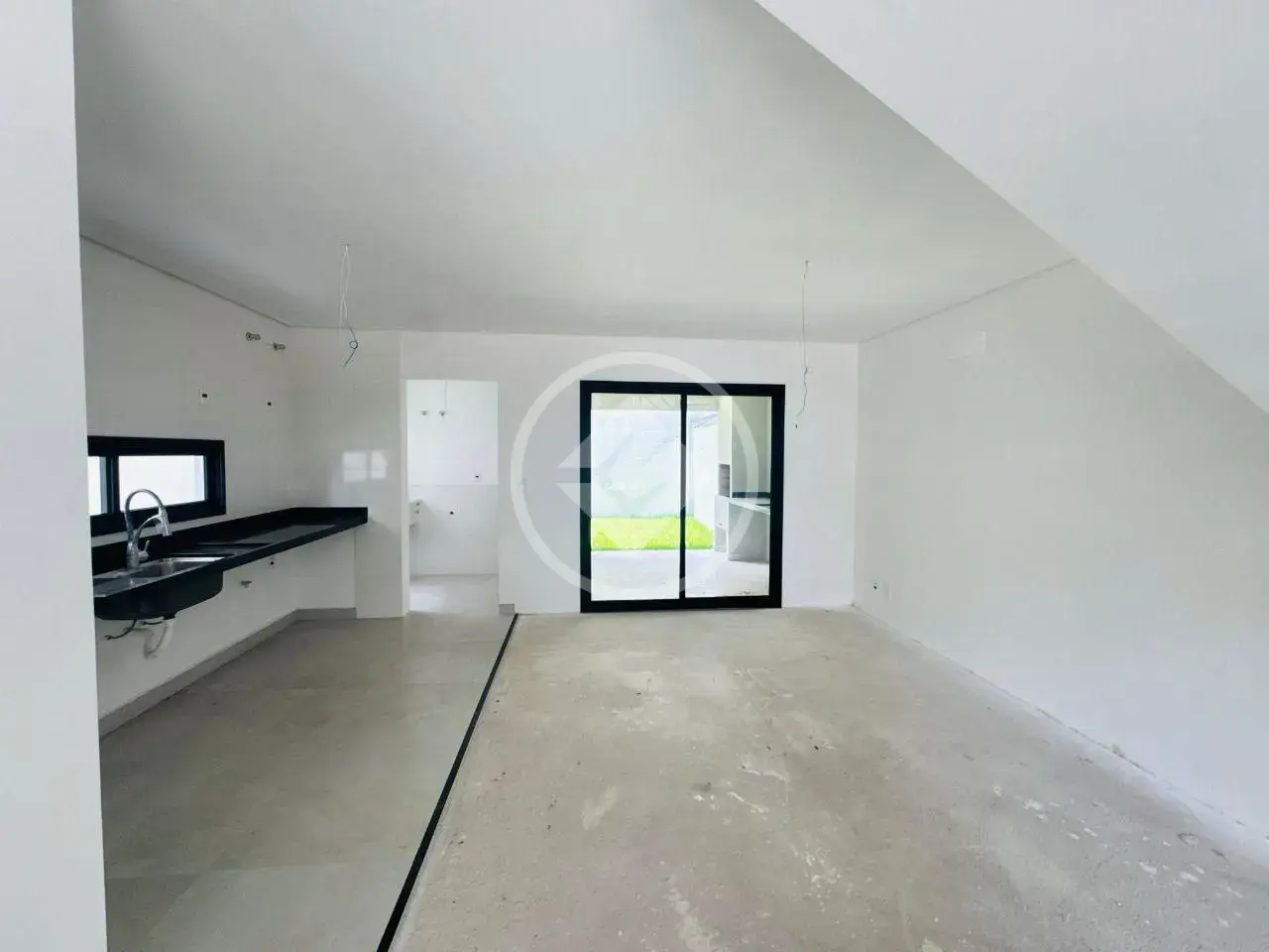 Imagem 2 - Casa Condomínio em Cachoeira, Vinhedo - SP