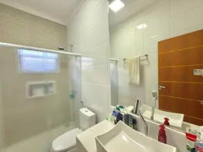 Imagem 2 - Casa Condomínio em Santa Cândida, Vinhedo - SP