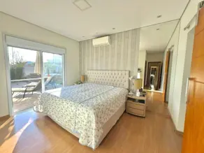 Imagem 3 - Casa Condomínio em Santa Cândida, Vinhedo - SP