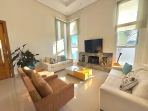 Imagem 4 - Casa Condomínio em Santa Cândida, Vinhedo - SP
