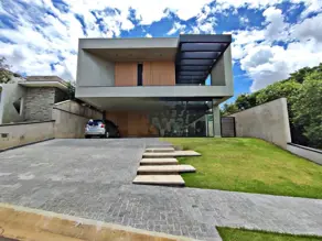 Casa Condomínio Joapiranga, Valinhos - SP — foto 1