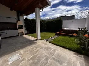 Imagem 2 - Casa Condomínio em Pinheirinho, Vinhedo - SP