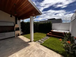Imagem 3 - Casa Condomínio em Pinheirinho, Vinhedo - SP