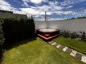 Imagem 5 - Casa Condomínio em Pinheirinho, Vinhedo - SP