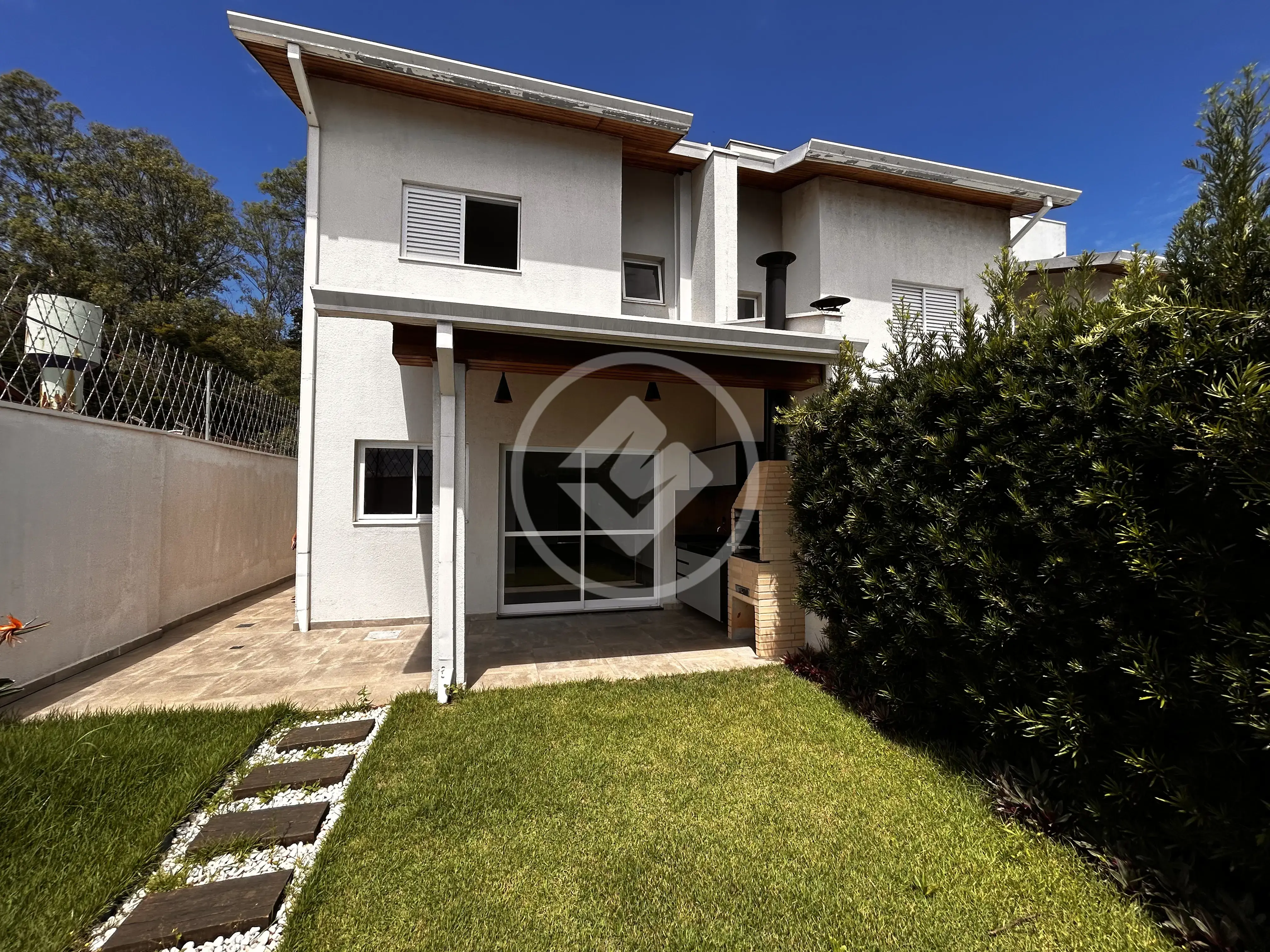 Image 2 - Casa Condomínio em Pinheirinho, Vinhedo - SP