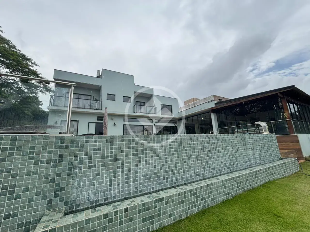 Imagem 1 - Casa Condomínio em Jardim do Ribeirão I, Itupeva - SP