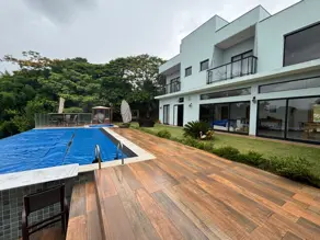 Casa Condomínio Jardim do Ribeirão I, Itupeva - SP — foto 1