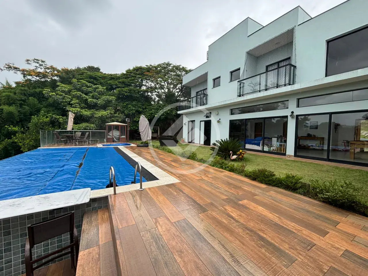 Imagem 1 - Casa Condomínio em Jardim do Ribeirão I, Itupeva - SP